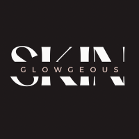 Glowgeous Skin Beauty & Aesthetics Logo