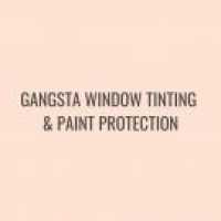 Gangsta Window Tinting & Paint Protection Logo
