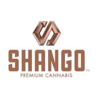Shango Marijuana Dispensary Portland Logo