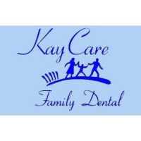 KayCare Family Dental Logo