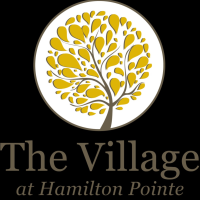 The Village at Hamilton Pointe Logo