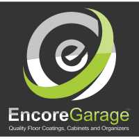Encore Garage Ohio - Akron Logo