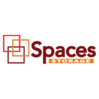 Spaces Storage Logo