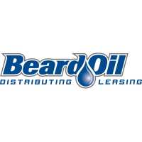 Beard Oil Distributing & Leasing Logo