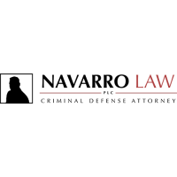 Navarro Law Logo