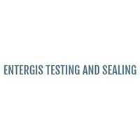 Entergis Testing and Sealing, LLC Logo