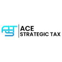 Ace Strategic Tax Logo