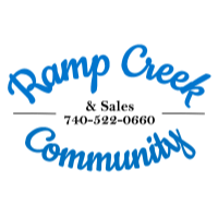 Ramp Creek Community & Sales Logo