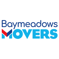Baymeadows Movers Logo