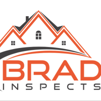 Brad Inspects Logo
