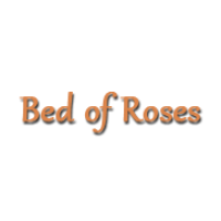 Bed of Roses Logo