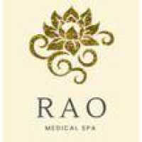 RAO Medical Spa & Anti-Aging Clinic Logo