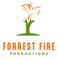 Forrest Fire Productions Logo