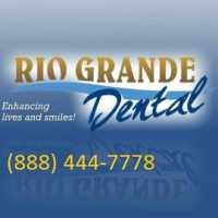 Rio Grande Dental Logo