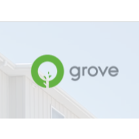 The Grove Apartments Pullman Logo