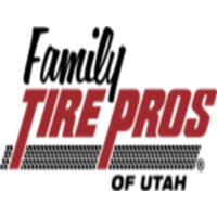 Family Tire Pros Of Utah Logo
