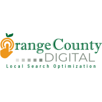 Orange County Digital Logo