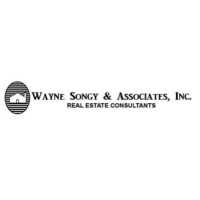 Wayne Songy and Associates Real Estate Consultants and Property Management Logo