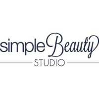 Simple Beauty Studio: Naples Premier Hair Salon & Med Spa Logo