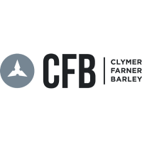 Clymer Farner Barley Inc. Logo