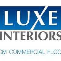 LuXe Interiors Logo