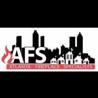 Atlanta Fireplace Specialists Logo