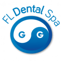 FL Dental Spa Logo