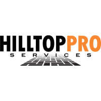 Hilltop Pro Services Logo