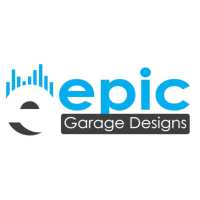 Epic Garage Designs Logo