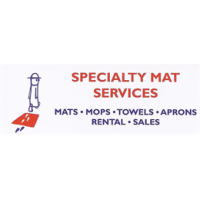 Specialty Mat Services Logo