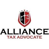 Alliance Tax Advocate Logo