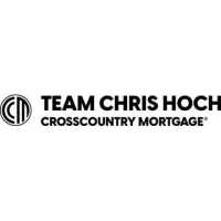 Chris Hoch at CrossCountry Mortgage, LLC Logo