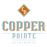 Copper Pointe Apartments Logo