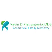 Kevin DiPietrantonio, DDS, PC Logo