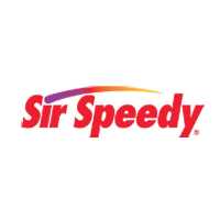 Sir Speedy Signs, Print, Marketing Logo