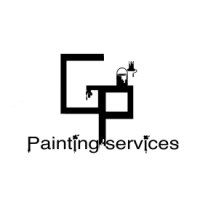GP Painting Services Logo