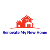 Renovate My New Home Logo