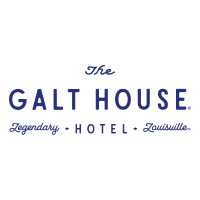 The Galt House Hotel, Trademark Collection by Wyndham Logo