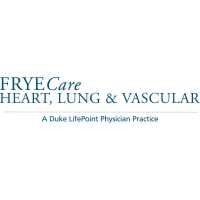 FryeCare Cardiothoracic Surgery Logo