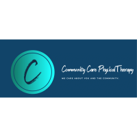 Community Care Physical Therapy Logo