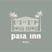 Paia Inn Logo