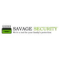Savage Security Logo