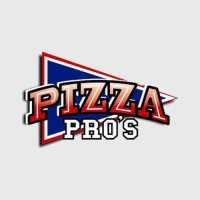 Pizza Pro's Logo