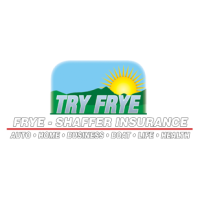 Frye-Shaffer Insurance Logo