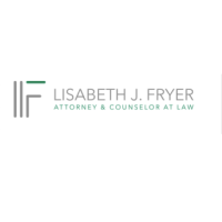 Lisabeth J. Fryer, P.A. Logo