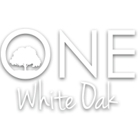 One White Oak Apartments Logo