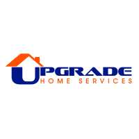 Upgrade Home Services Logo