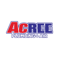 Acree Plumbing, Air & Electric Logo