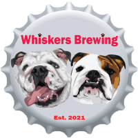 Whiskers Brewing Inc Logo