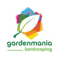 Gardenmania Landscaping, LLC Logo